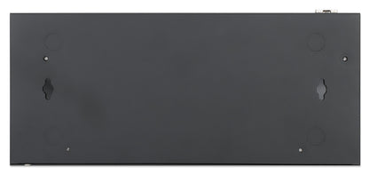 9-Port PoE++ Switch with 8 x 2.5G Ethernet Ports and 1 SFP+ Uplink Image 7
