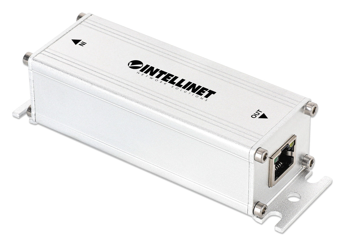 Rugged Gigabit PoE++ Extender Image 1