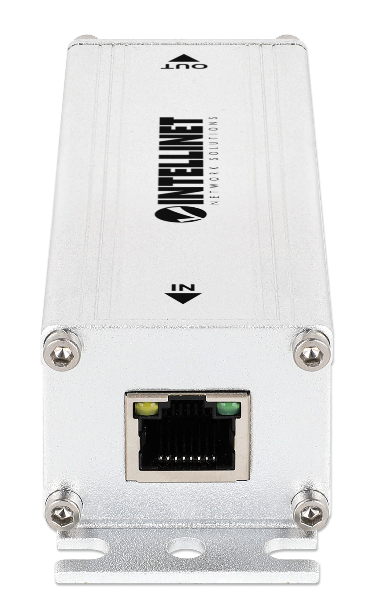 Rugged Gigabit PoE++ Extender Image 5