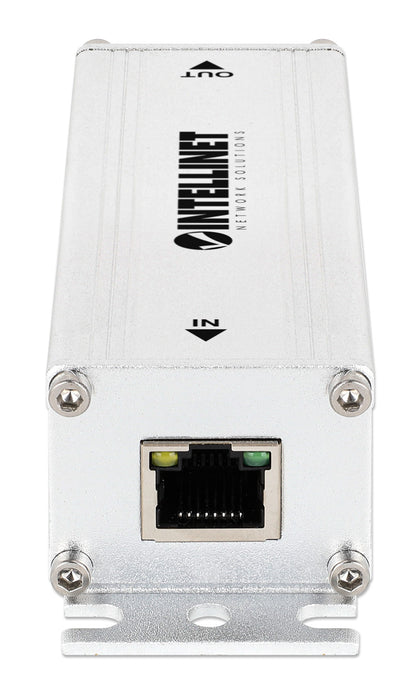 Rugged Gigabit PoE++ Extender Image 5