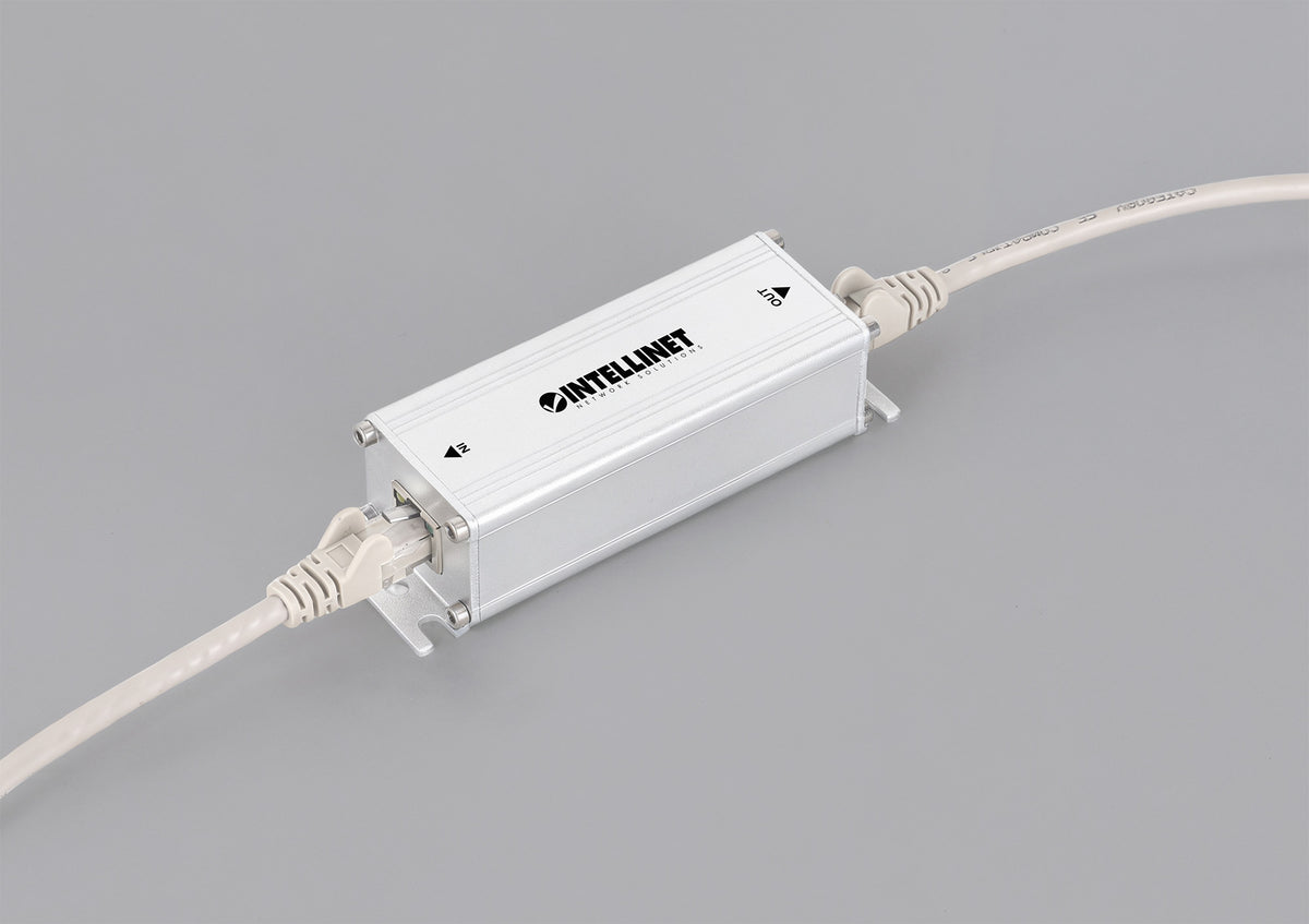 Rugged Gigabit PoE++ Extender Image 6