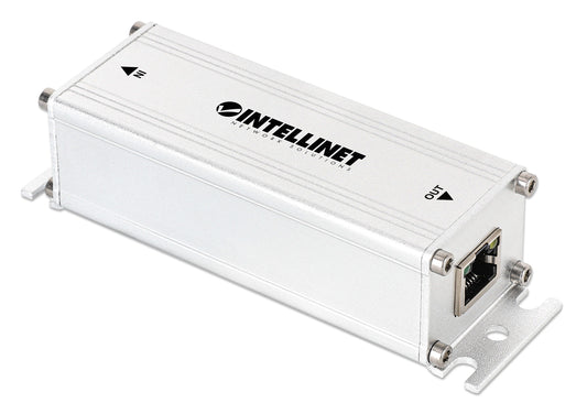 Rugged Gigabit PoE++ Extender Image 1