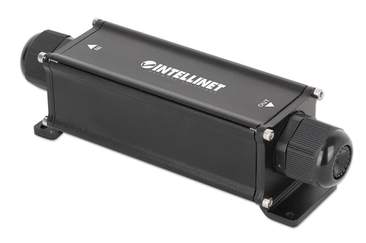Outdoor Gigabit PoE++ Extender Image 1