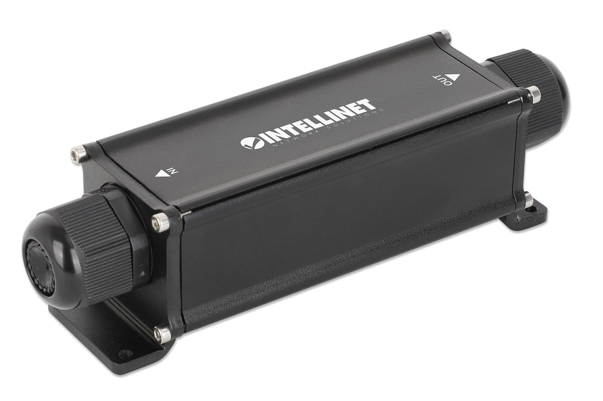 Outdoor Gigabit PoE++ Extender Image 2