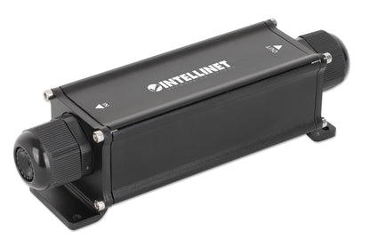 Outdoor Gigabit PoE++ Extender Image 2