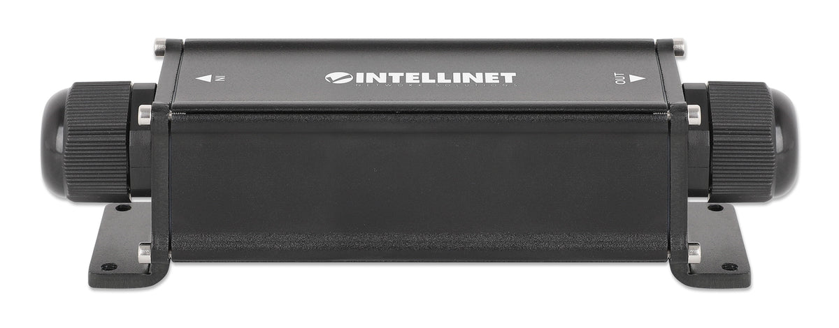 Outdoor Gigabit PoE++ Extender Image 3