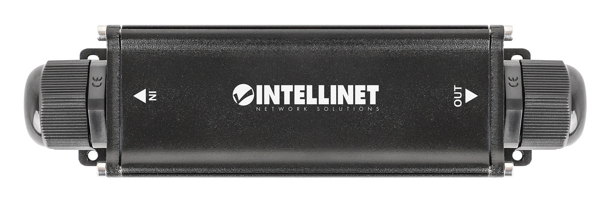 Outdoor Gigabit PoE++ Extender Image 4