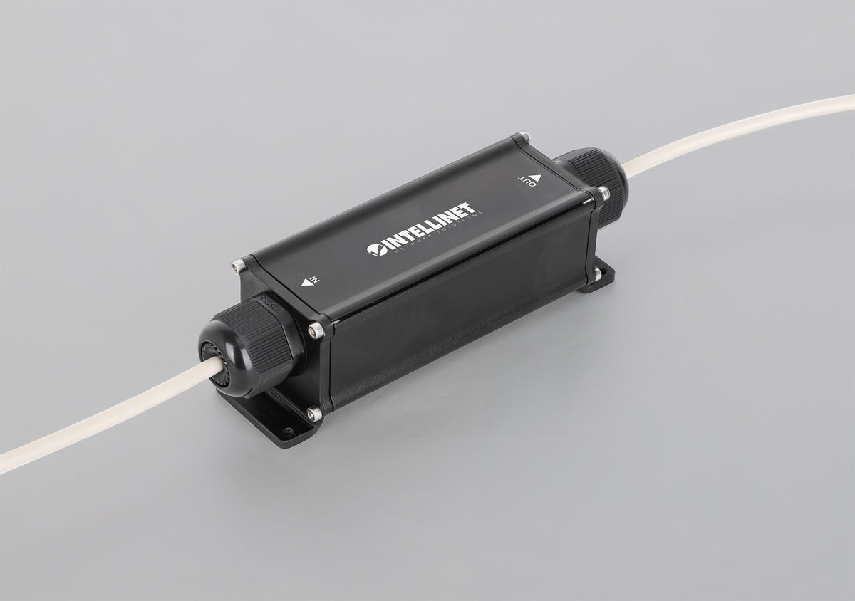 Outdoor Gigabit PoE++ Extender Image 9