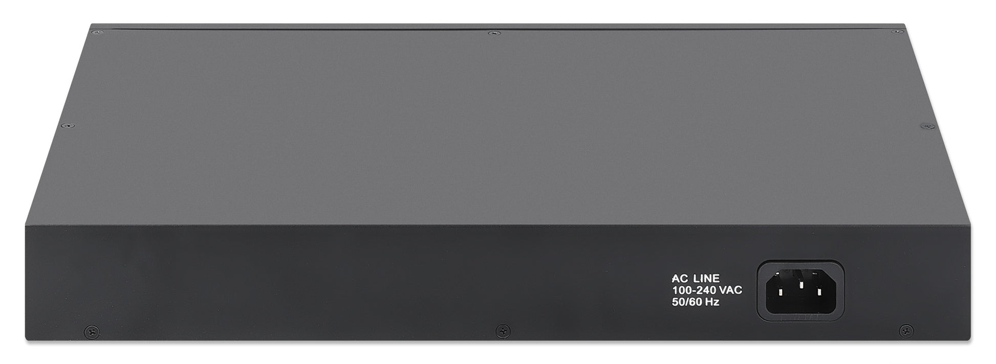 10-Port PoE++ Switch with 8 Gigabit Ethernet Ports and 2 SFP Uplinks Image 4
