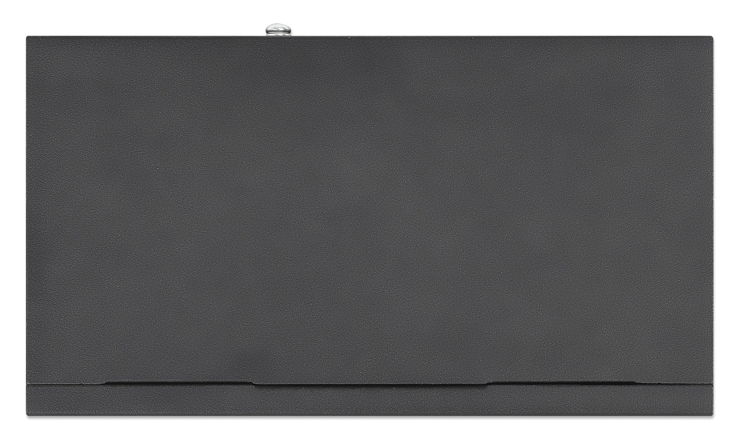 8-Port Gigabit Ethernet PoE+ Switch Image 6