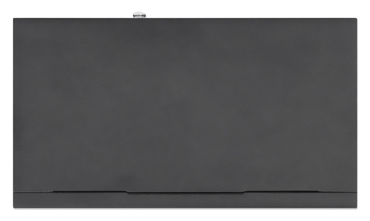 8-Port Gigabit Ethernet PoE+ Switch Image 6