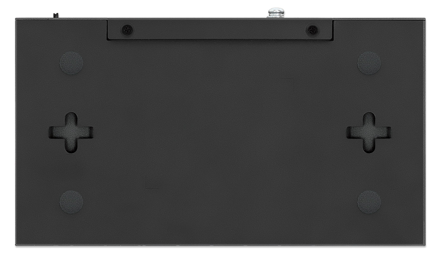 8-Port Gigabit Ethernet PoE+ Switch Image 7
