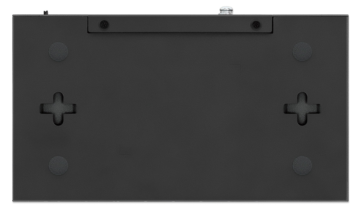 8-Port Gigabit Ethernet PoE+ Switch Image 7
