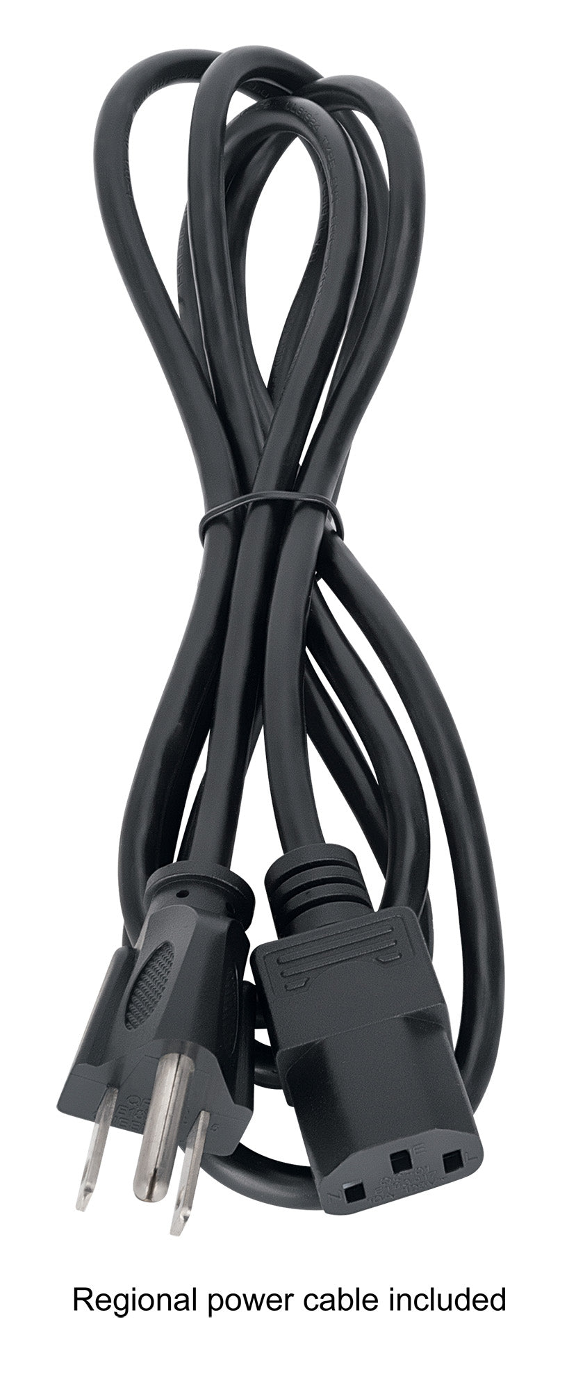 8-Port Gigabit Ethernet PoE+ Switch Image 9