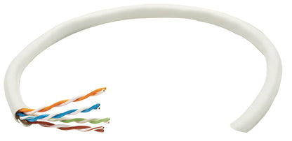 Cat5e Compatible Stranded Bulk Cable Image 2