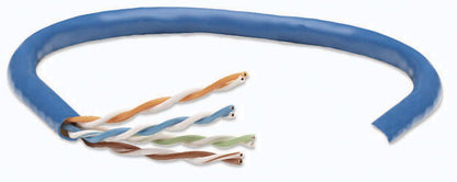 Cat6 Bulk Cable, Solid, 23 AWG Image 2