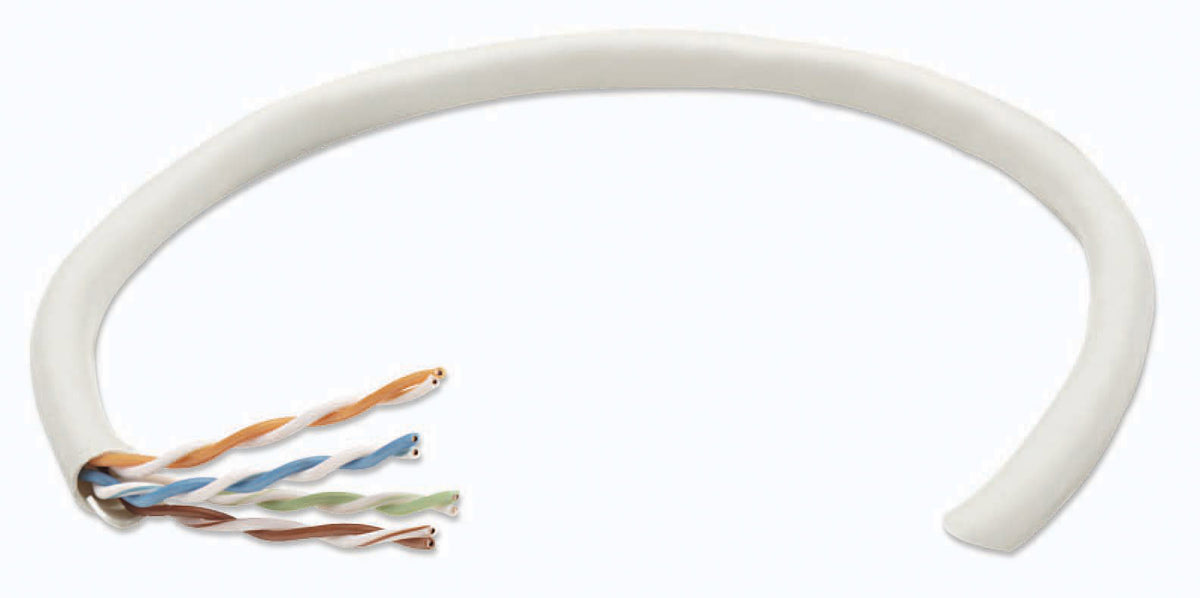 Cat5e (UTP) Bulk Cable Image 1