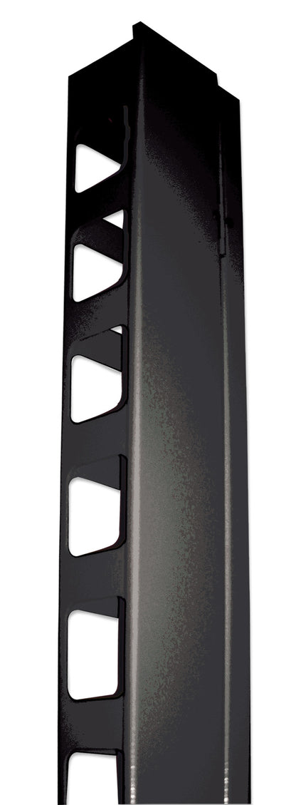 Vertical Cable Management Panel, 42U, 2-Pack Image 2