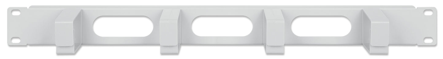 19" Cable Management Panel Image 3