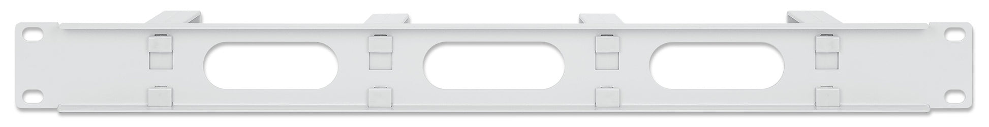 19" Cable Management Panel Image 4
