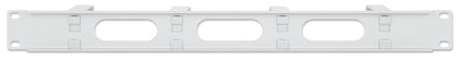 19" Cable Management Panel Image 4