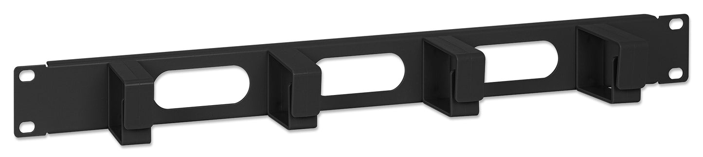 19" Cable Management Panel Image 3