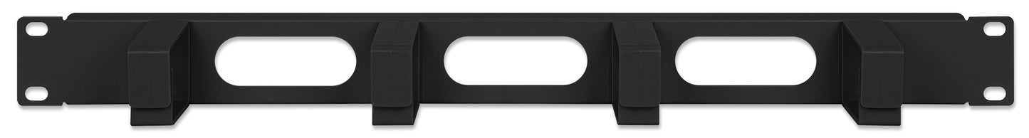 19" Cable Management Panel Image 4