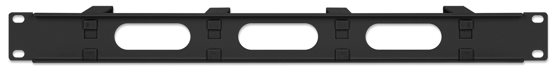 19" Cable Management Panel Image 5
