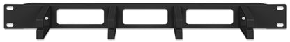 19" Cable Management Panel Image 3