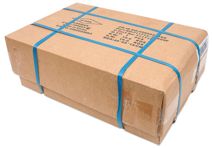 12U 19" Wall Mount Network Cabinet, Standard Line, 450 mm (17.7 in.) Depth, Gray Packaging Image 2