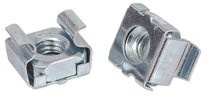 M6 Cage Nut Set, 20-Pack Image 2