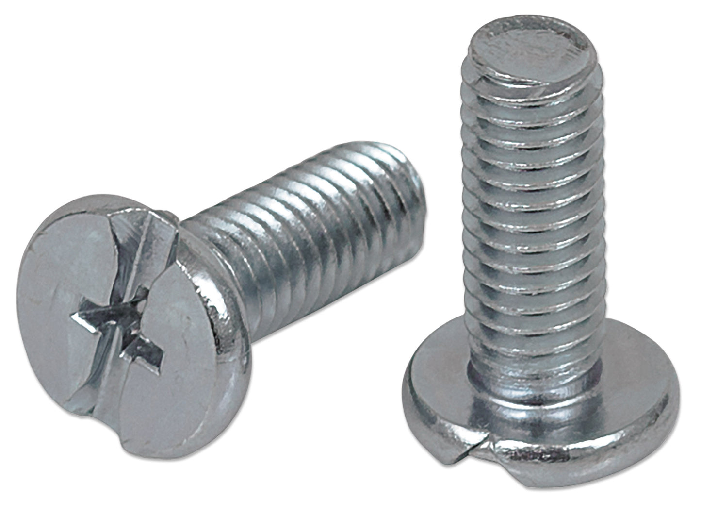 M6 Cage Nut Set, 20-Pack Image 3