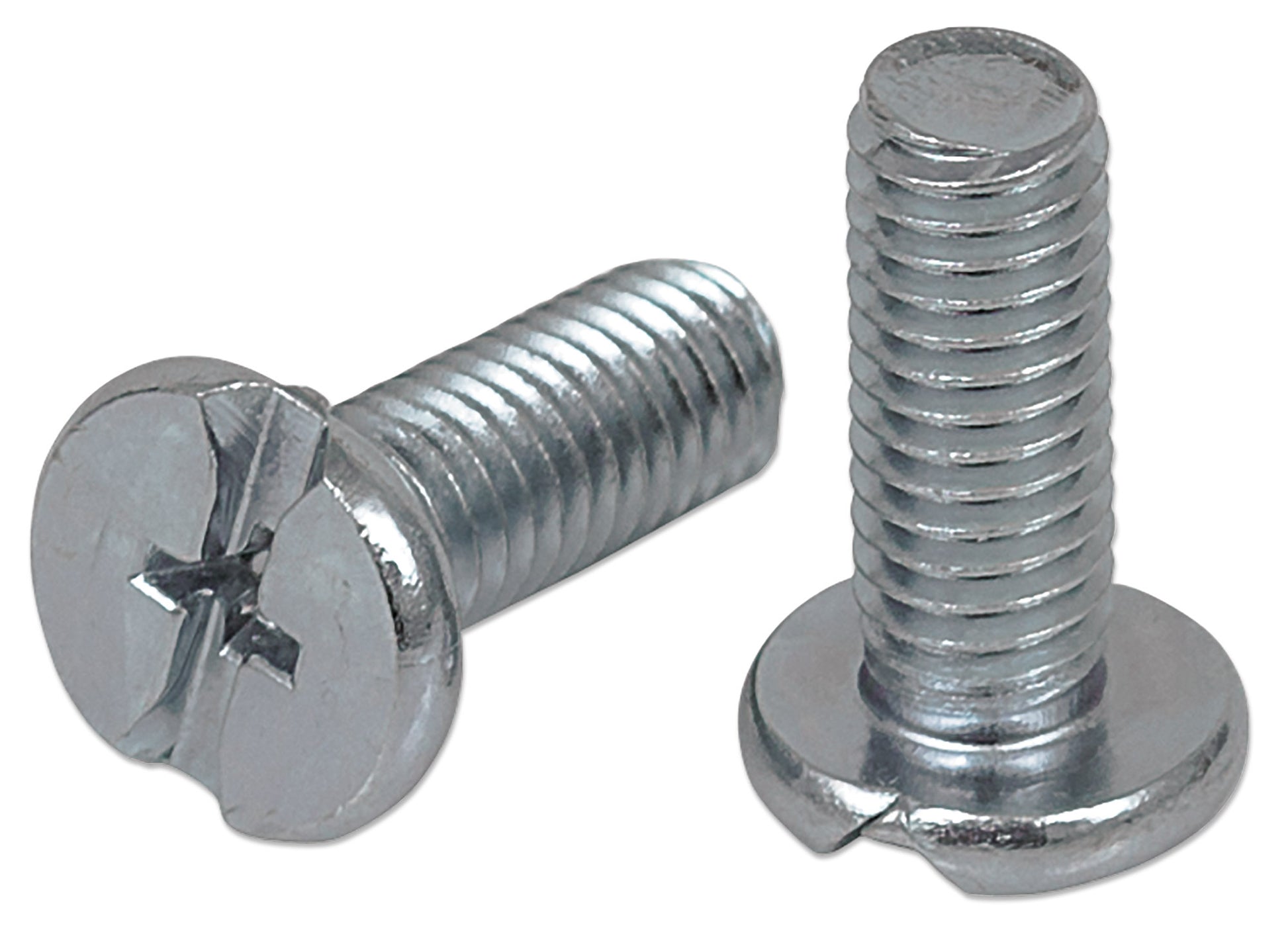 M6 Cage Nut Set, 20-Pack Image 3