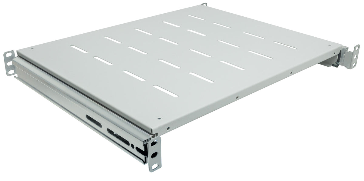 19" Sliding Shelf Image 3