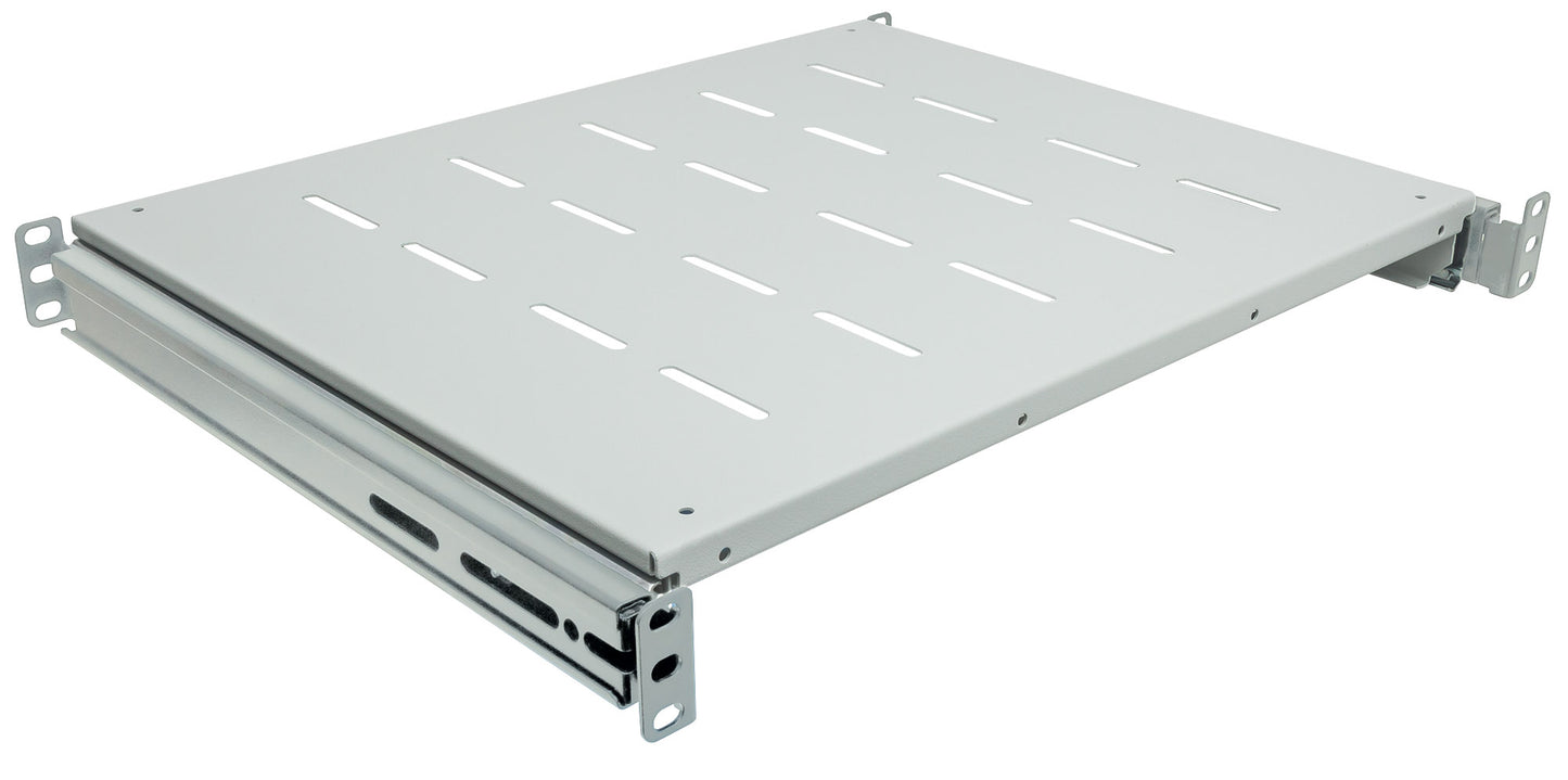 19" Sliding Shelf Image 3