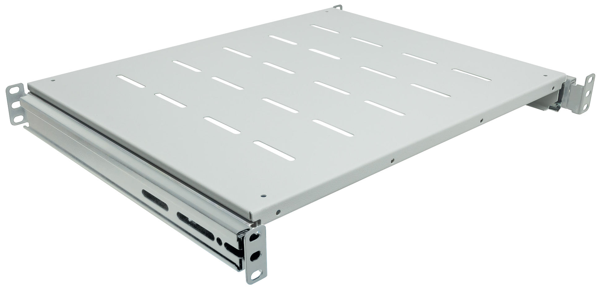 19" Sliding Shelf Image 3