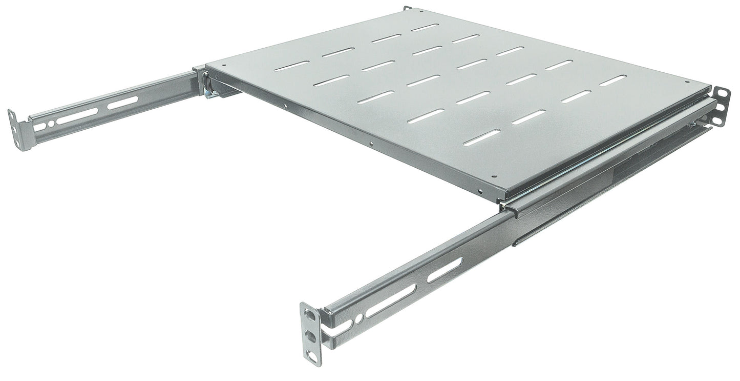 19" Sliding Shelf Image 9