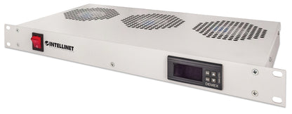 3-Fan Ventilation Unit for 19" Racks Image 1