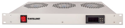 3-Fan Ventilation Unit for 19" Racks Image 5