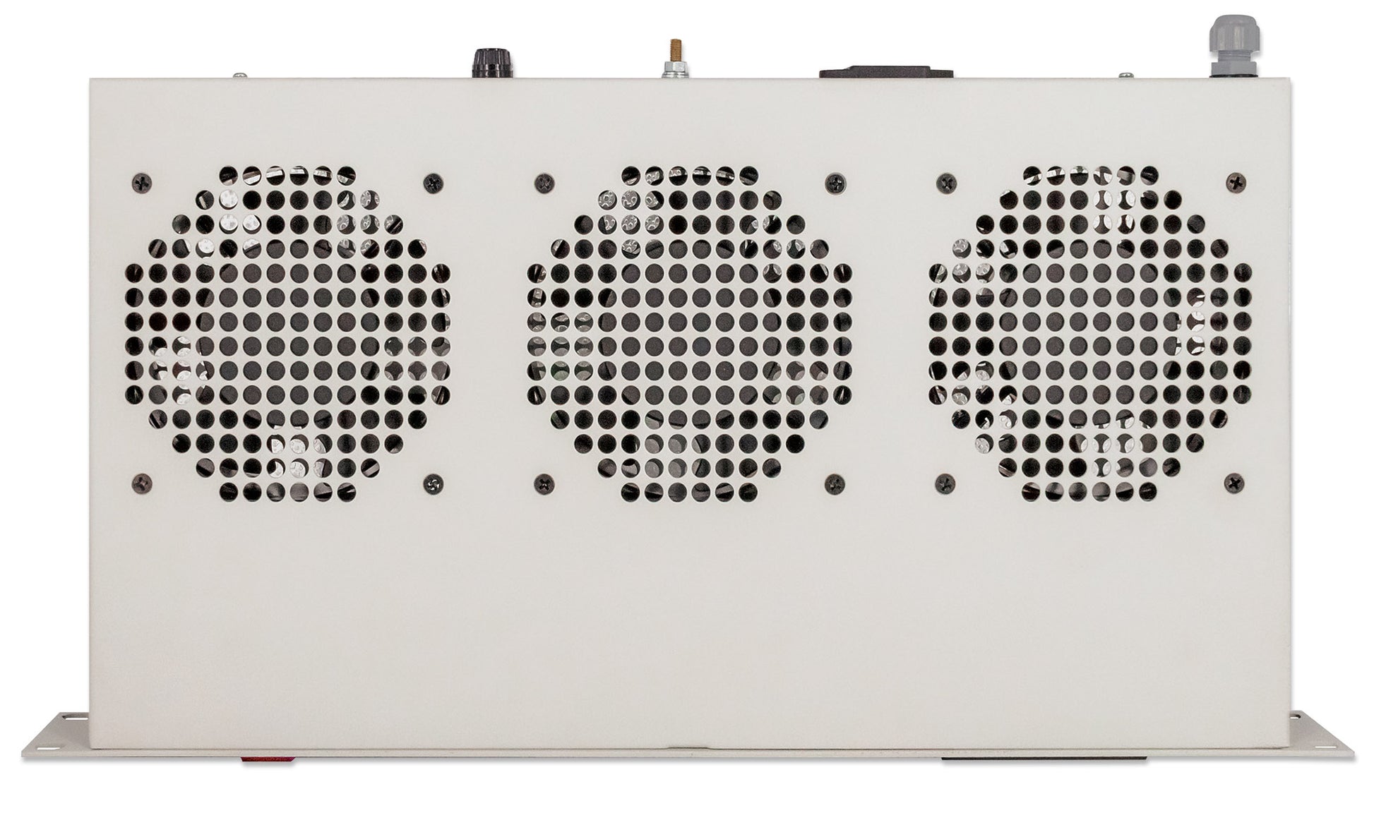 3-Fan Ventilation Unit for 19" Racks Image 9