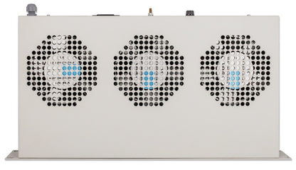 3-Fan Ventilation Unit for 19" Racks Image 10