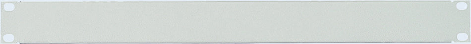 19" Blank Panel Image 1