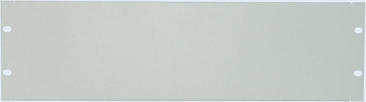 19" Blank Panel Image 1