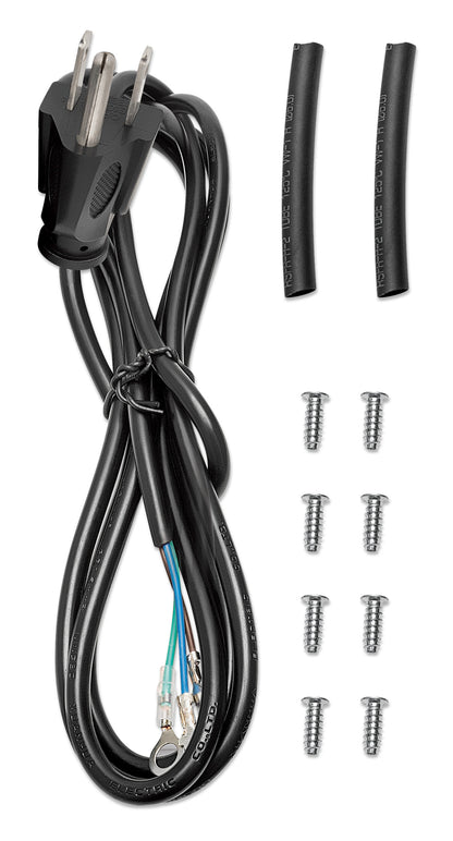 2-Fan Ventilation Unit for 19" Wallmount Cabinets Image 5
