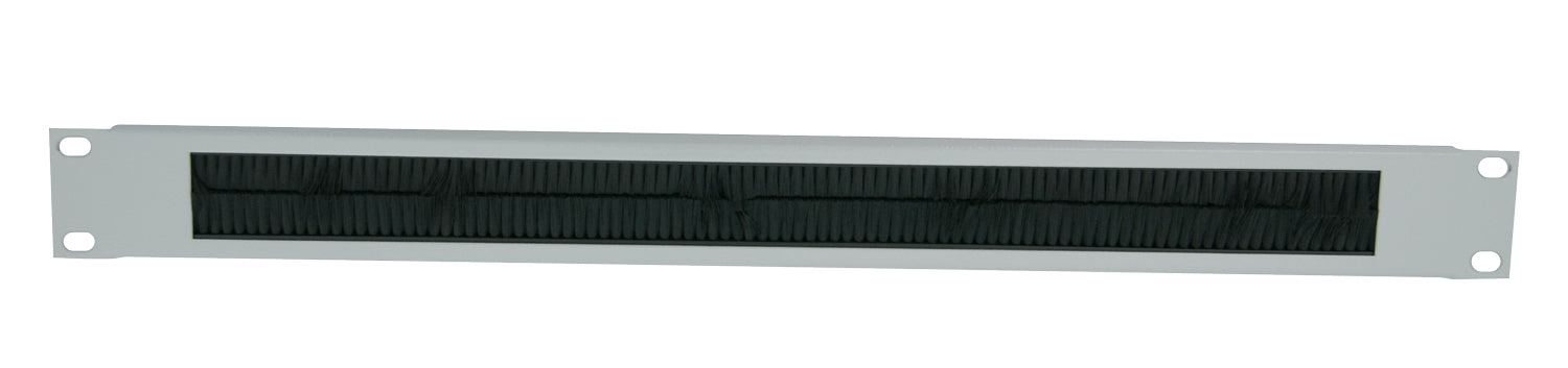 19" Cable Entry Panel Image 1