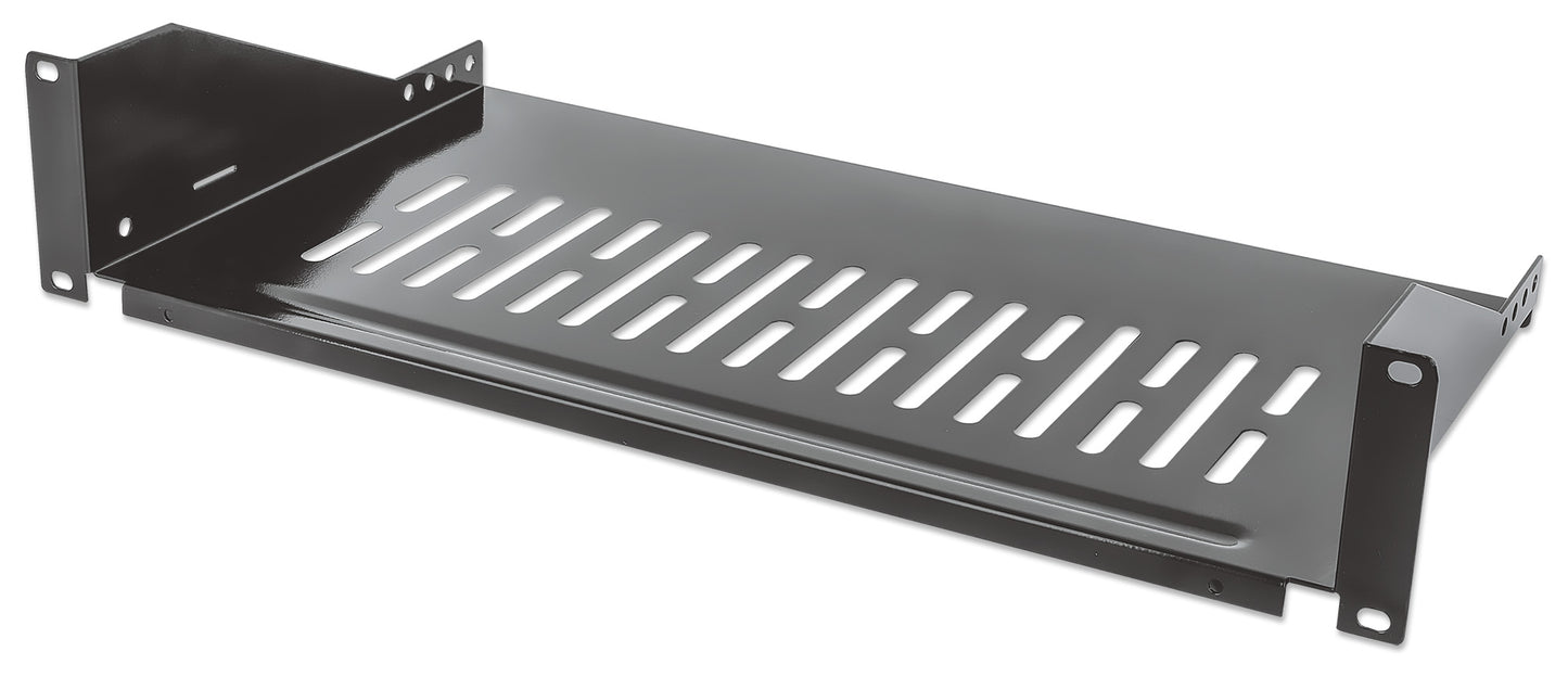 19" Cantilever Shelf Image 1