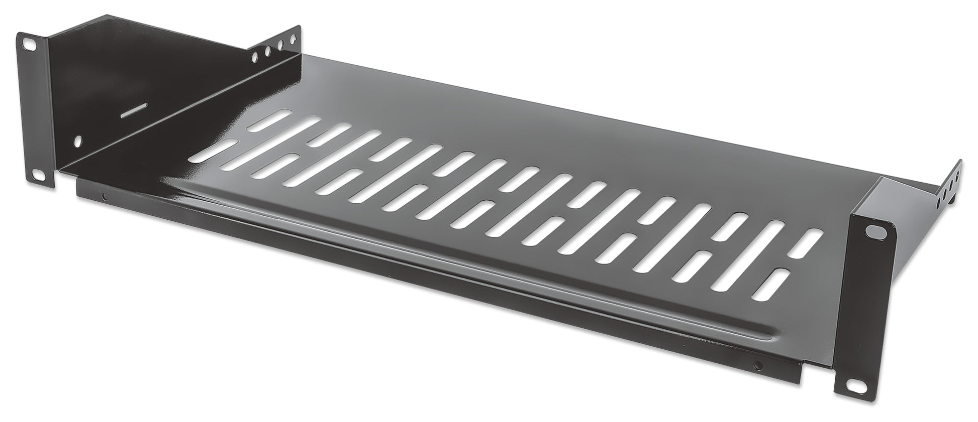 19" Cantilever Shelf Image 1