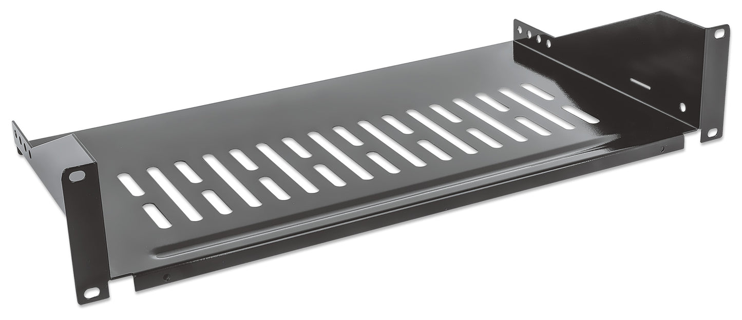 19" Cantilever Shelf Image 3