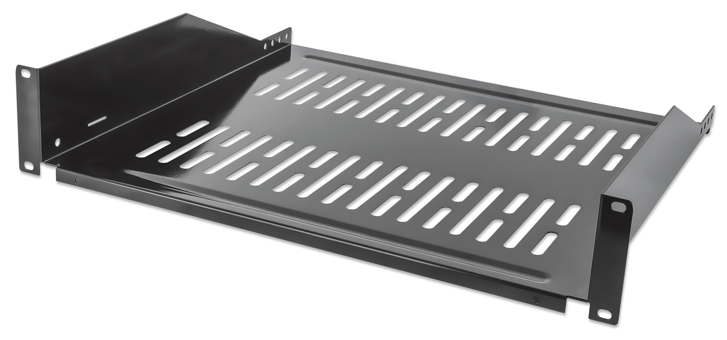 19" Cantilever Shelf Image 1