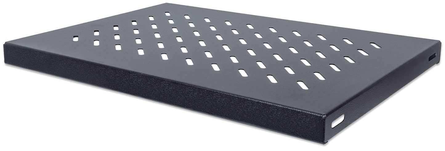 19" Fixed Shelf Image 1